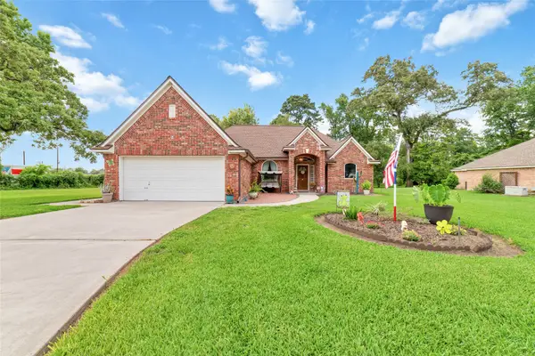 14258 Limerick Lane, Tomball, TX 77375