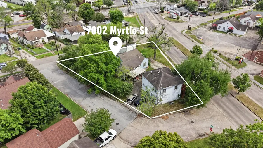 7002 Myrtle Street, Houston, TX 77087 - #3