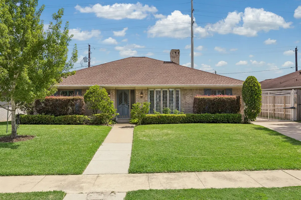 6423 Cindy Lane, Houston, TX 77008 - #1