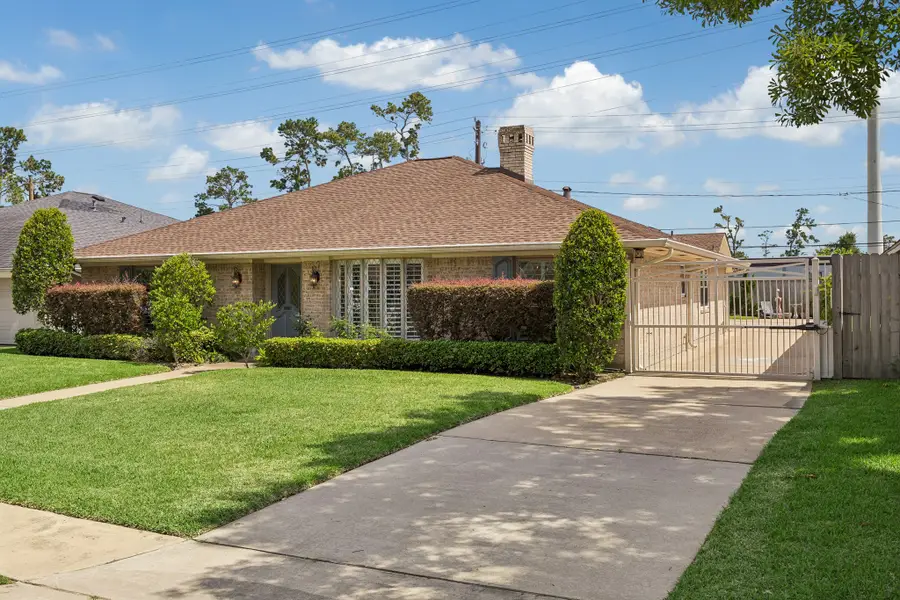 6423 Cindy Lane, Houston, TX 77008 - #2