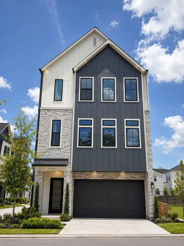 8712 Padua Lane, Houston, TX 77055
