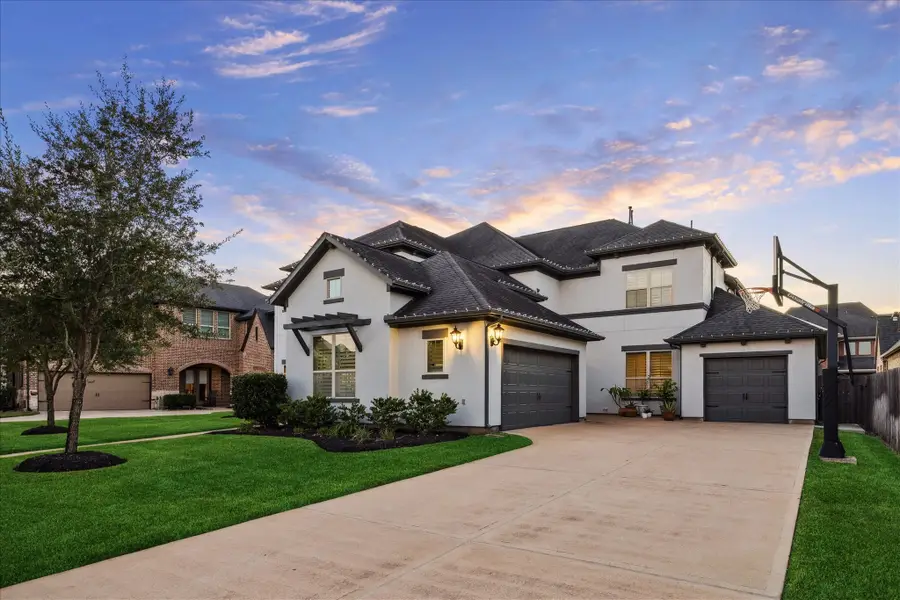 2018 Draycutt Drive, Katy, TX 77494 - Image #2