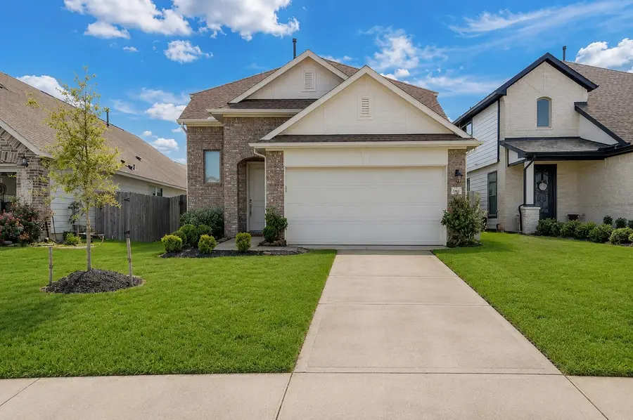 20522 Laila Manor Lane, Richmond, TX 77407 - #2