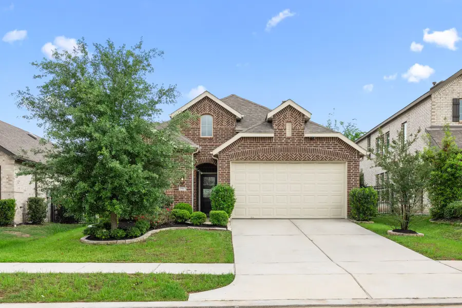 7917 Spring Run Drive, Magnolia, TX 77354 - #2