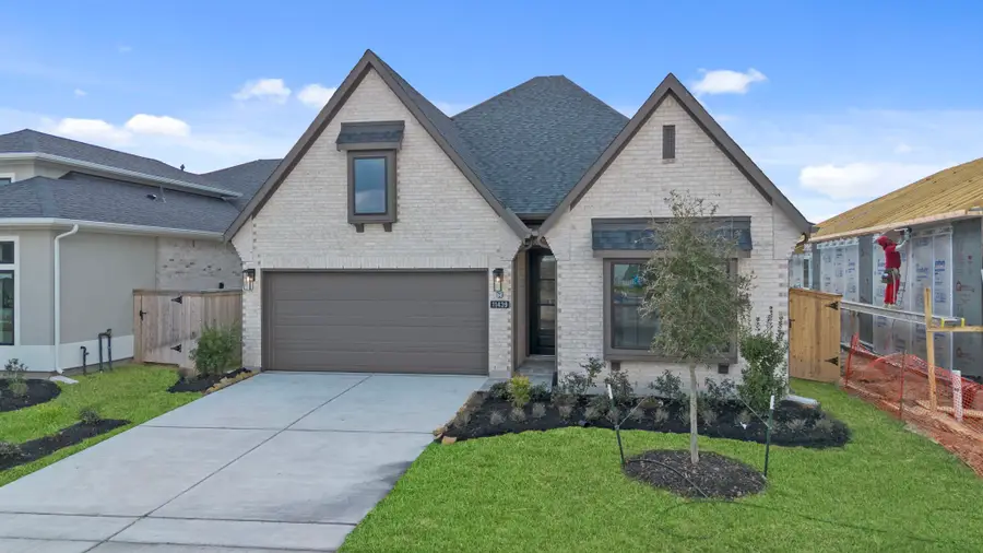 11439 Desert Orangetip Drive, Cypress, TX 77433 - #2