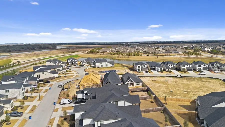 11439 Desert Orangetip Drive, Cypress, TX 77433 - #3