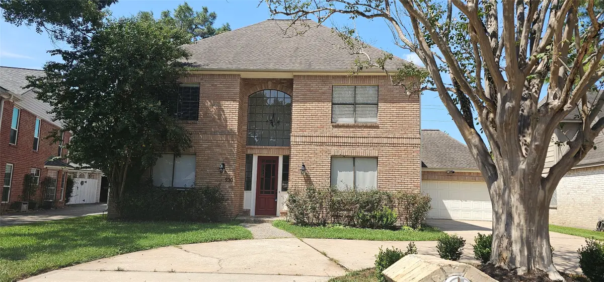 930 Caswell Court, Katy, TX 77450 - #1