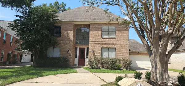 930 Caswell Court, Katy, TX 77450