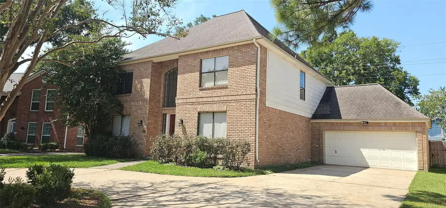 930 Caswell Court, Katy, TX 77450 - #3