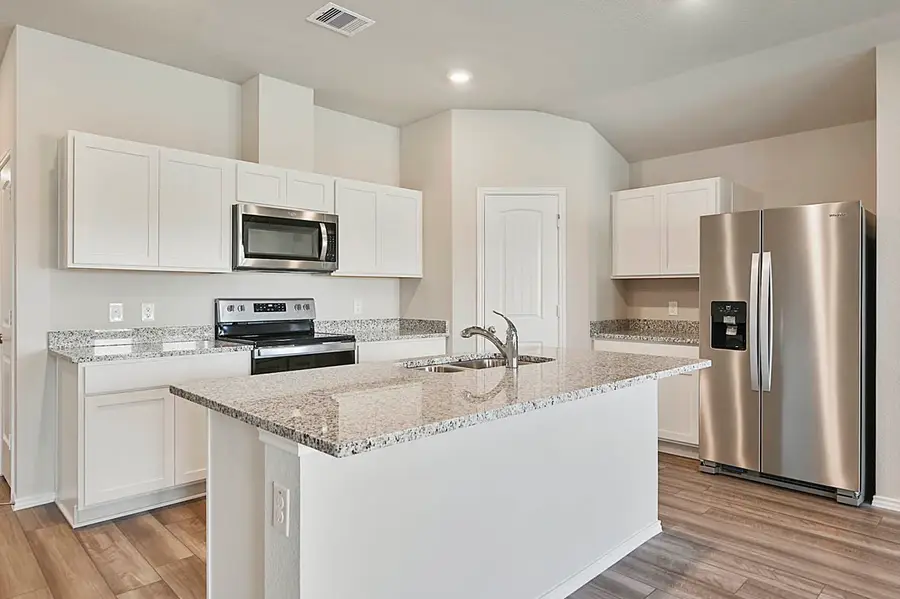 1616 Navarro Drive, Brenham, TX 77833 - #2