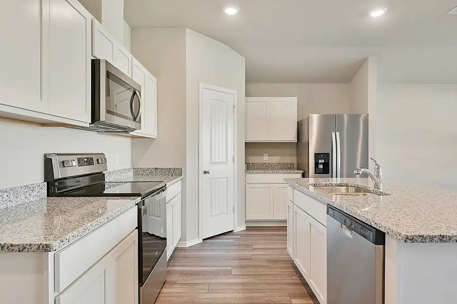 1616 Navarro Drive, Brenham, TX 77833 - #3