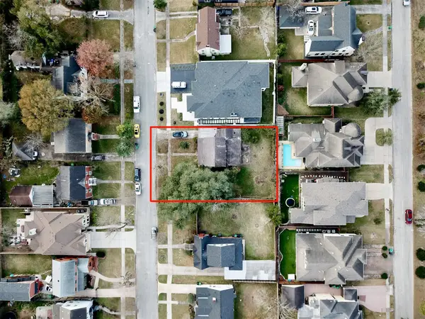 3315 Oakdale Street, Houston, TX 77004