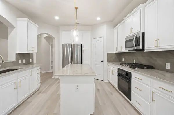 6418 Columbia Falls Lane, Katy, TX 77450