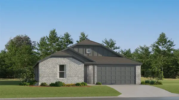 115 Peluce Place, Caldwell, TX 77836