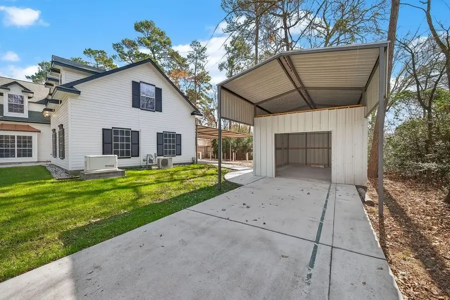 25906 Fawnwood Street, Magnolia, TX 77355 - #3