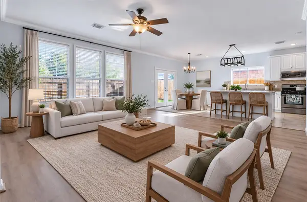 21738 Oakbridge Park Lane, Katy, TX 77450