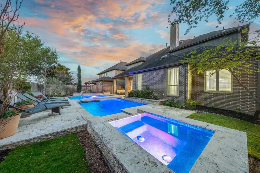 27906 Barker Hollow Drive, Katy, TX 77494 - #3