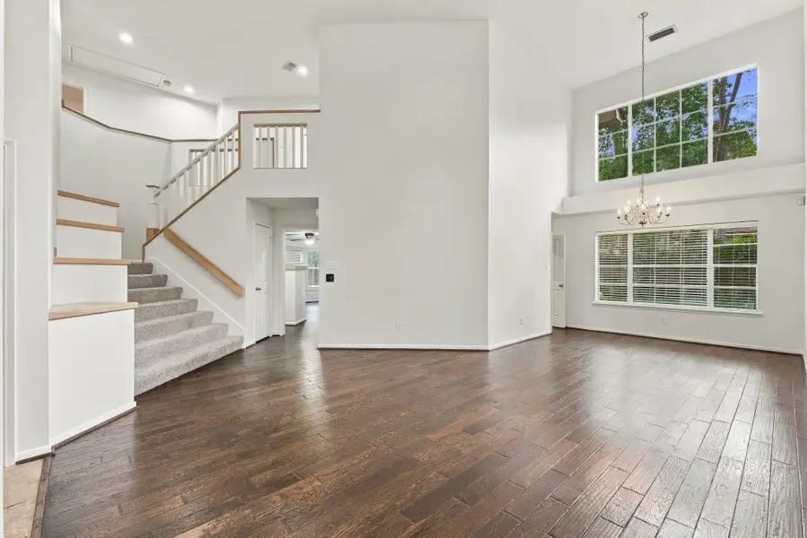 202 W Greywing Circle, The Woodlands, TX 77382 - #2
