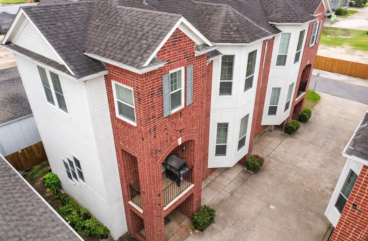 1012 Studer Street, Houston, TX 77007 - #1