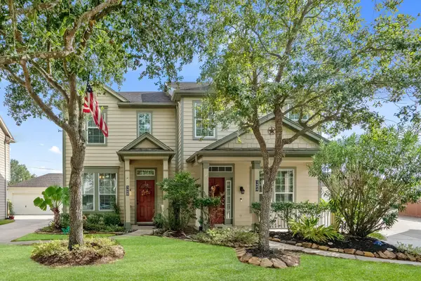3406 Glenmore Meadow Drive, Spring, TX 77386