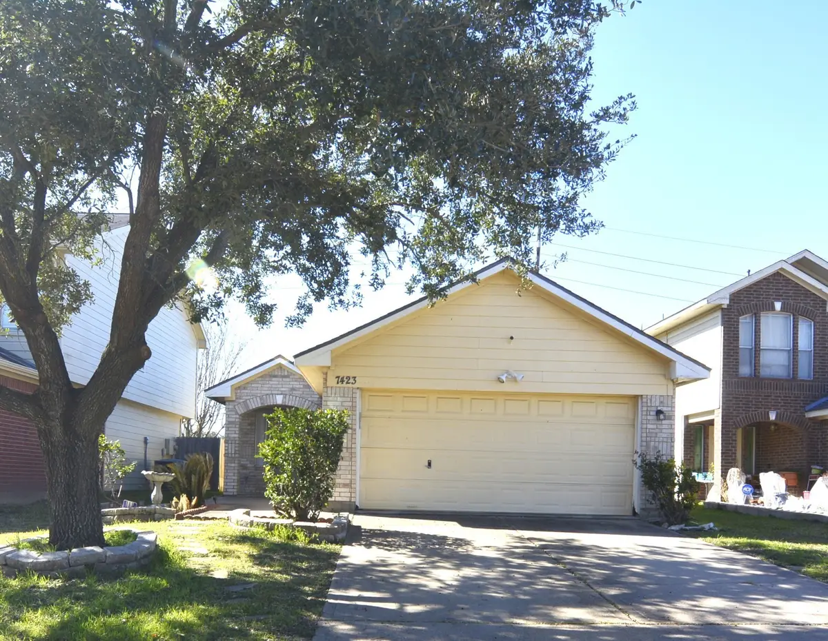7423 River Pines Drive, Cypress, TX 77433 - #1
