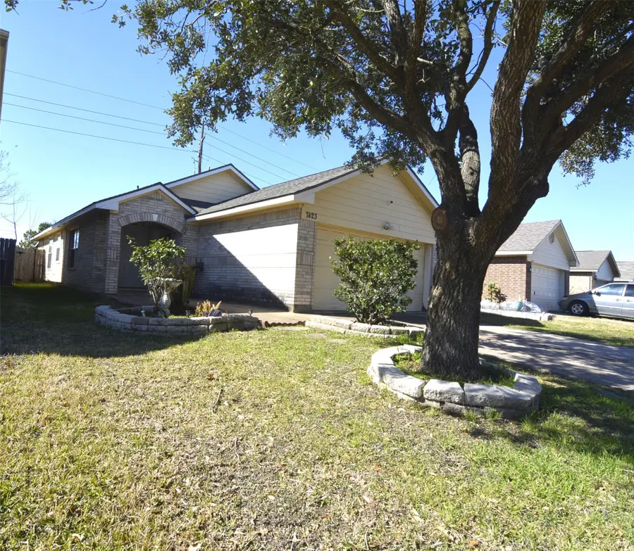 7423 River Pines Drive, Cypress, TX 77433 - #2