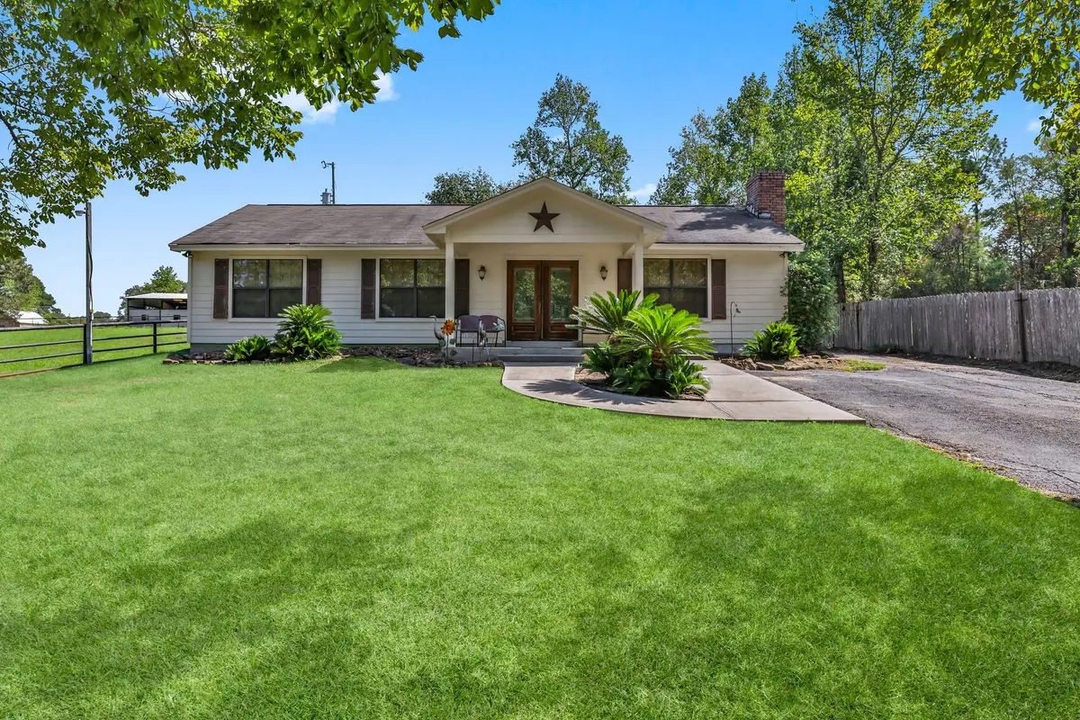 19094 Fm 2854 Road, Montgomery, TX 77316 - Image #1