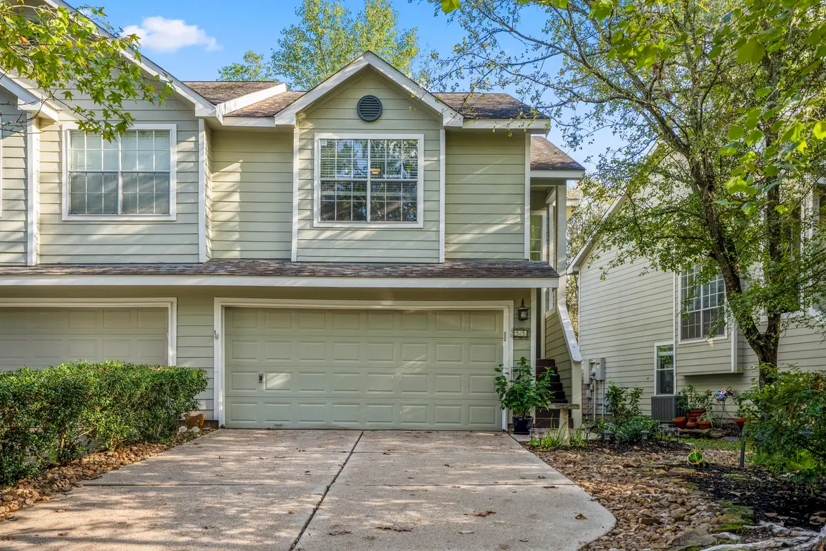 55 N Walden Elms Circle, The Woodlands, TX 77382 - #1