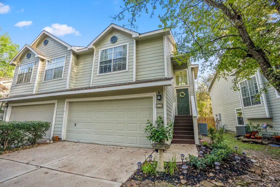 55 N Walden Elms Circle, The Woodlands, TX 77382 - #3