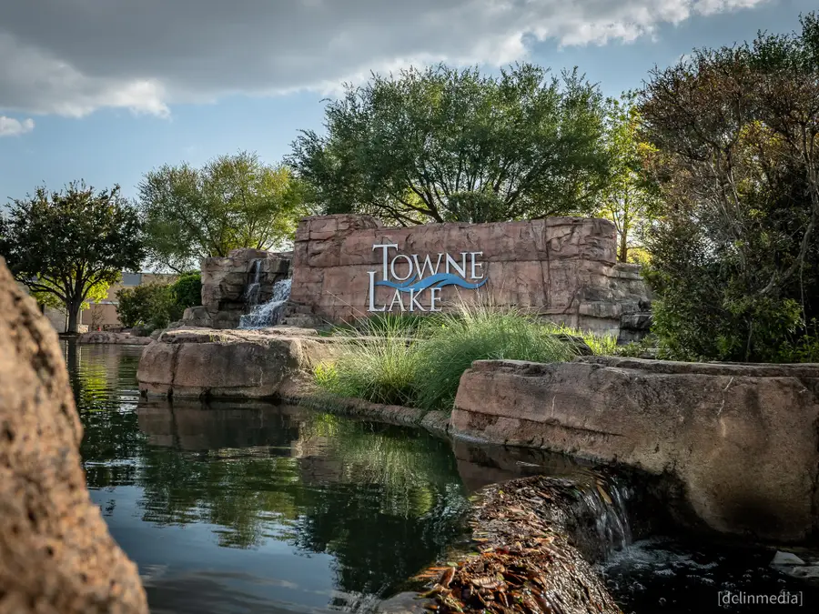 10507 S Sunrise Shores Lane, Cypress, TX 77433 - #3