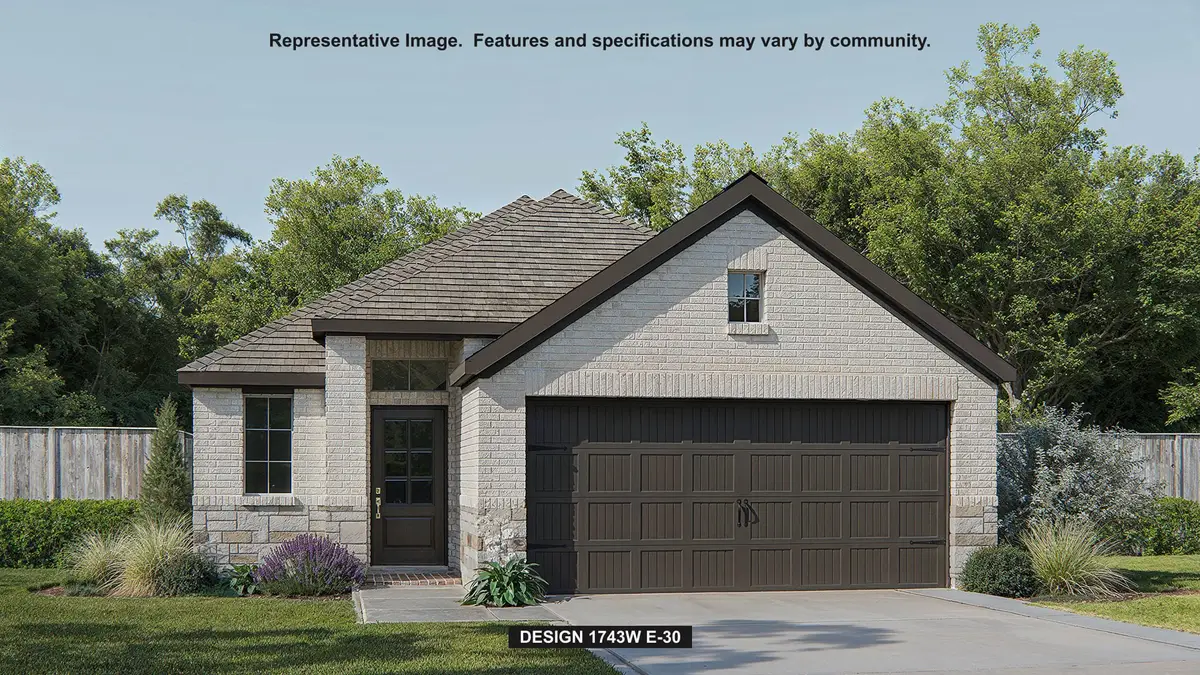 26824 Soapberry Lane, Pinebrook, TX 77316 - #1