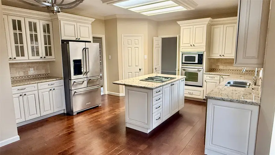 3302 Hickory Brook Lane, Kingwood, TX 77345 - #3