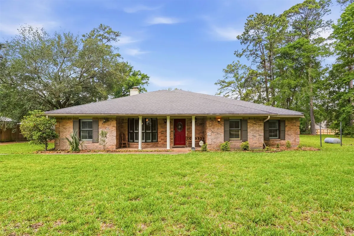 21511 Briar Oak Drive, Humble, TX 77338 - #1