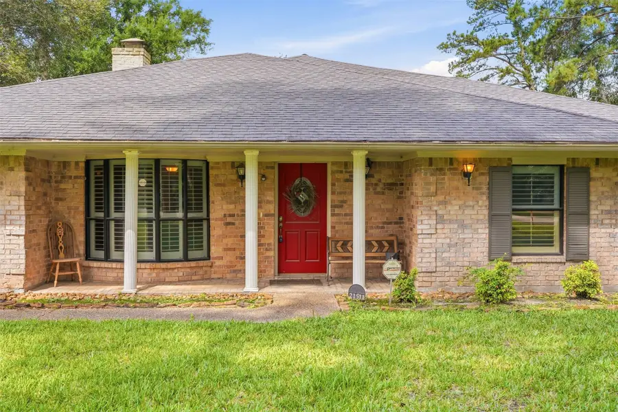 21511 Briar Oak Drive, Humble, TX 77338 - #2