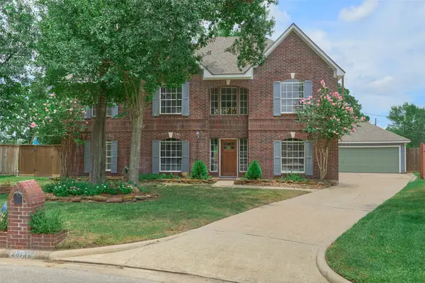 28130 Laura Court, Conroe, TX 77385