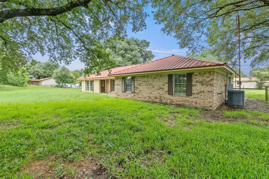 970 Martin Road, Madisonville, TX 77864 - #3