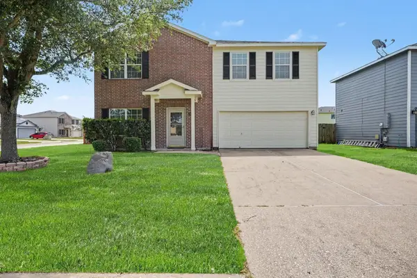 2622 Tarpon Drive, Texas City, TX 77591
