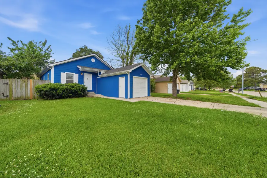 11730 Greenglen Drive, Houston, TX 77044 - #2