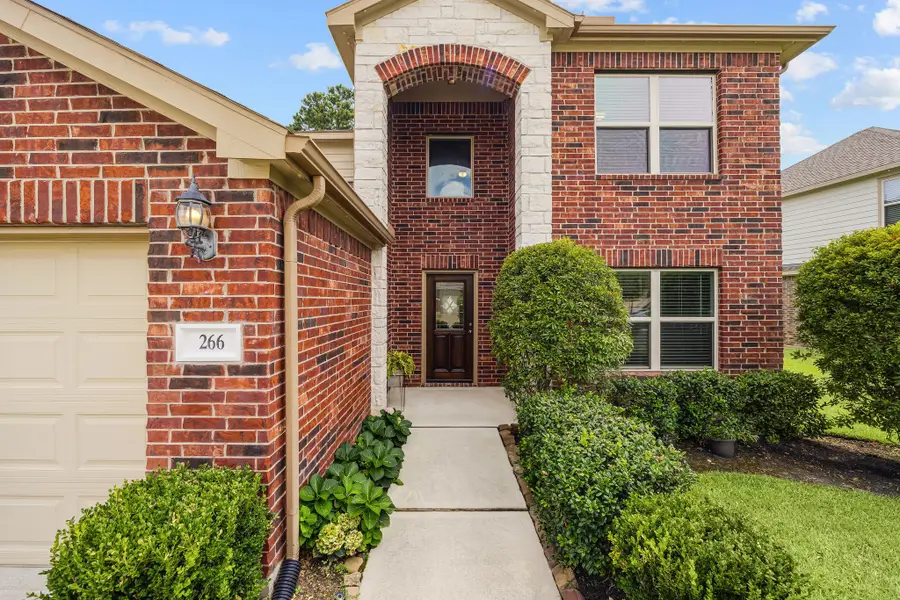 266 Stalwart Hill Trail, Magnolia, TX 77354 - #2