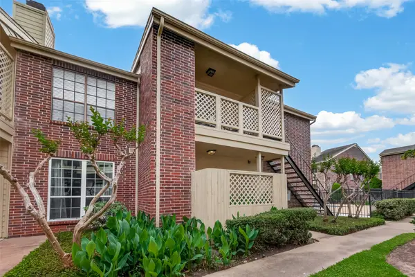 2121 El Paseo #2005, Houston, TX 77054