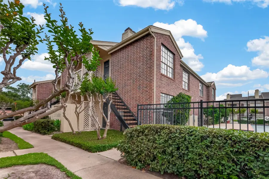 2121 El Paseo #2005, Houston, TX 77054 - #2