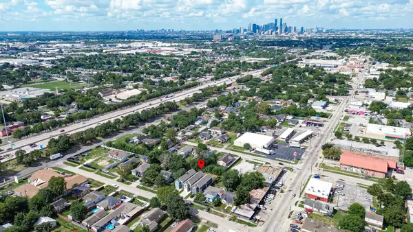 716 Zoe Street, Houston, TX 77020