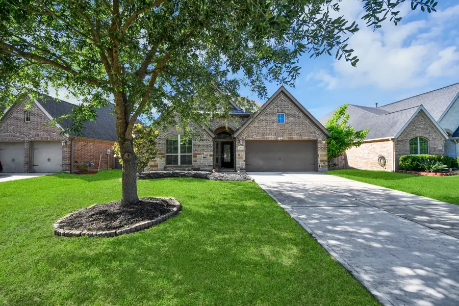 2918 Garden River Lane, Richmond, TX 77406 - #3