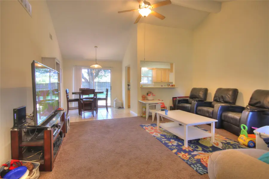 2807 N Brompton Drive, Pearland, TX 77584 - Image #3