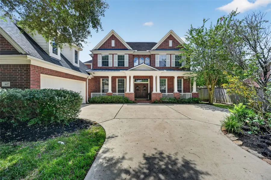 4627 Lake Knoll Court, Sugar Land, TX 77479 - #2