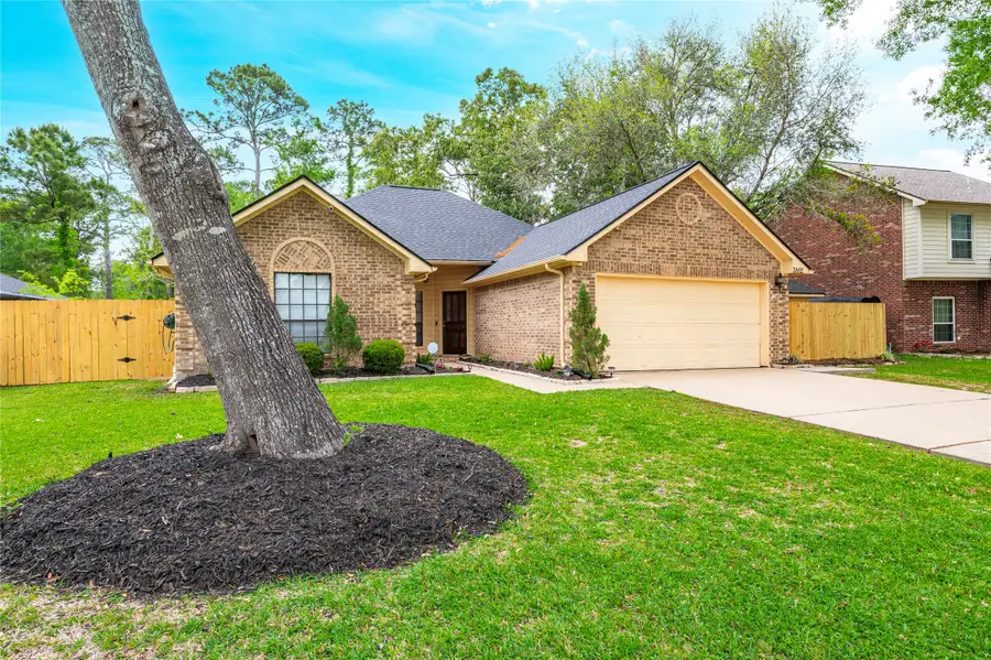 3812 Amanda Drive, Dickinson, TX 77539 - #3