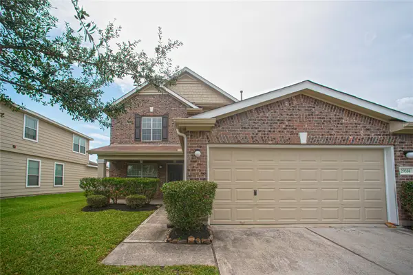 29314 Legends Bluff Drive, Spring, TX 77386