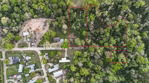 13170 Creekwood Ln, Conroe, TX 77306