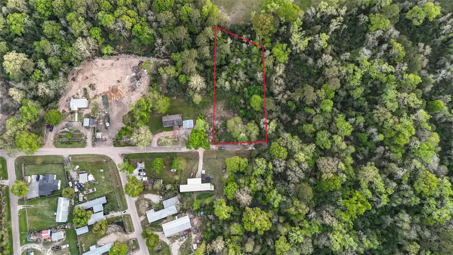 13170 Creekwood Ln, Conroe, TX 77306 - #3