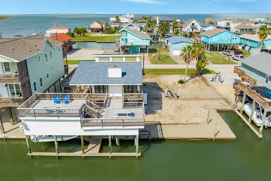 333 Schooner Drive, Freeport, TX 77541 - #2